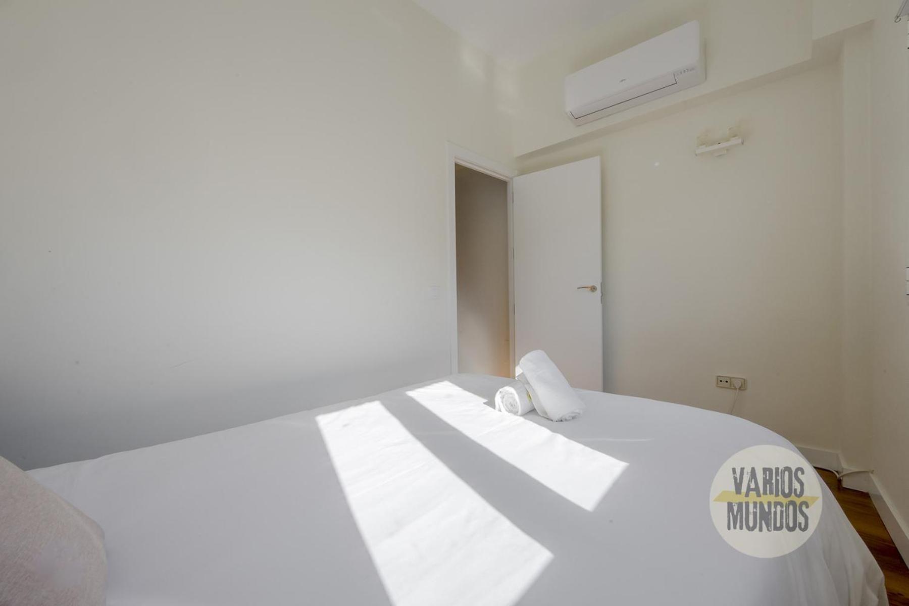Downtown Apt 1Hab Para 3Pax En La Plaza De Chueca Μαδρίτη Εξωτερικό φωτογραφία