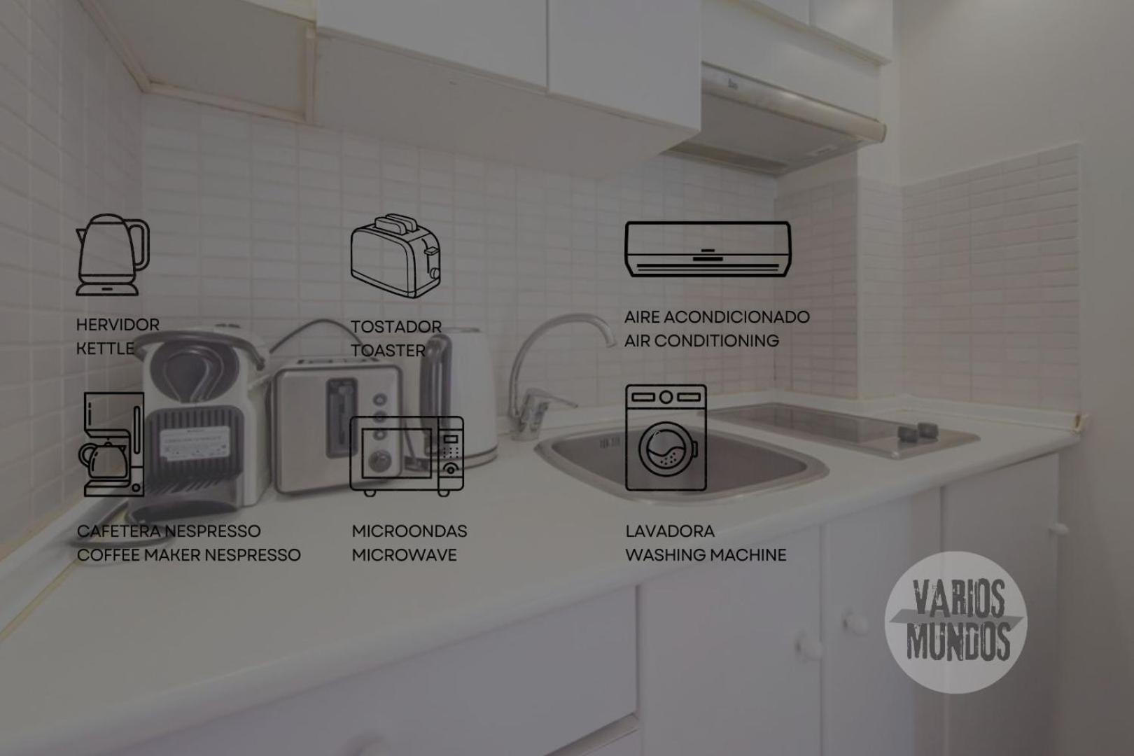 Downtown Apt 1Hab Para 3Pax En La Plaza De Chueca Μαδρίτη Εξωτερικό φωτογραφία
